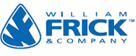 William Frick & Company Logo