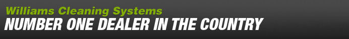 Williams Cleaning Systems