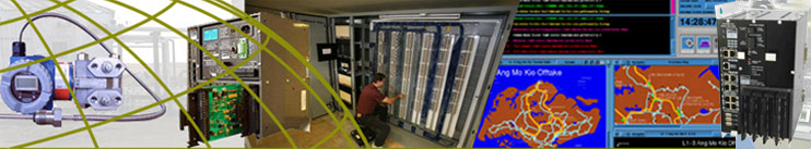 Willowglen Systems, Inc.