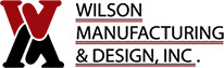Wilson Manufacturing & Design Inc.