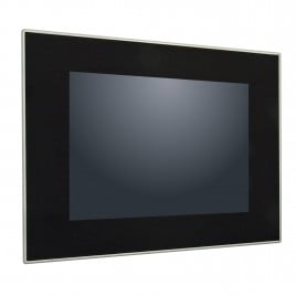 Touch-panel PC