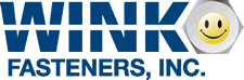 Wink Fasteners, Inc. Logo