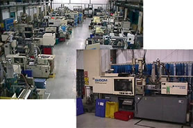 World Class Plastics, Inc.
