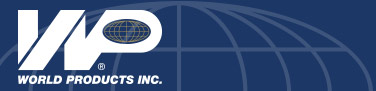 World Products Inc. Logo