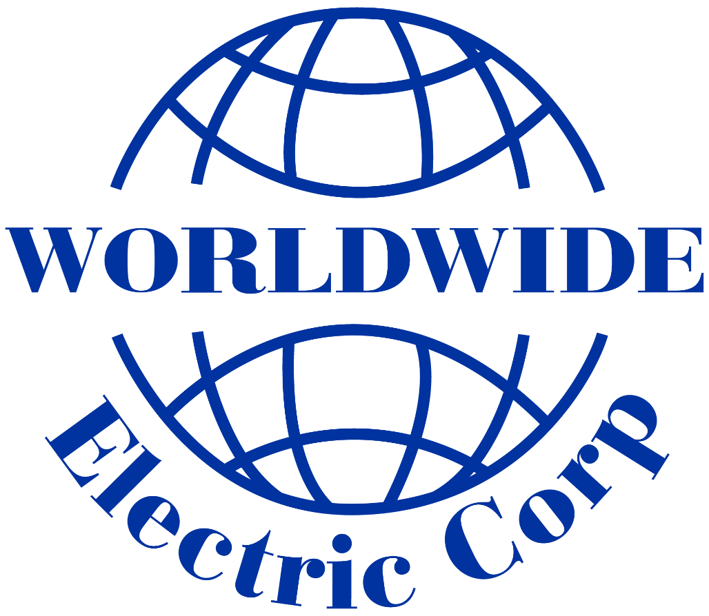 WorldWide Electric Corporation Logo