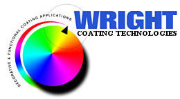 Wright Coating Company Logo