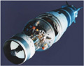 Heat Sinks for Missiles