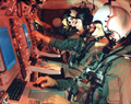 Airborne Racks & Consoles