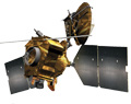 Thermal Management for Spacecraft