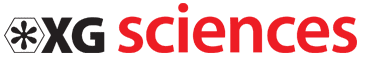 XG Sciences, Inc. Logo