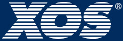 XOS, Inc. Logo