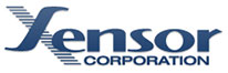 Xensor Corporation Logo