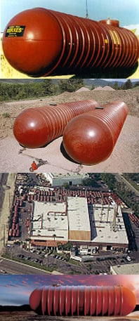 Xerxes Corporation