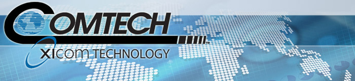 Xicom Technology, Inc.