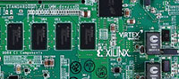 Virtex UltraScale FPGA VCU108 Evaluation Kit