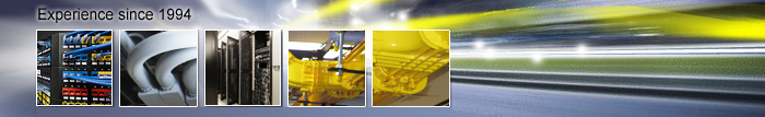 Yang Ming International Corporation