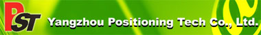 Yangzhou Positioning Tech Co., Ltd. Logo