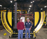 The Yellow Jacket 110