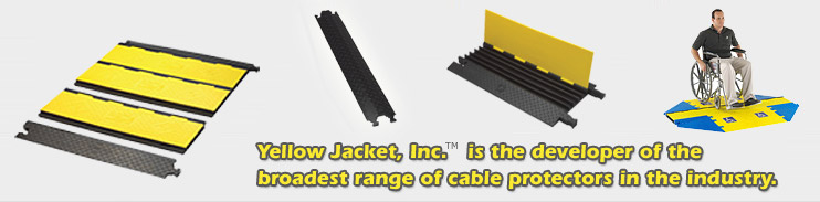 Download Yellow Jacket, Inc. - Company Profile | Supplier Information