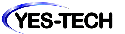 Yes-Tech Corporation Logo