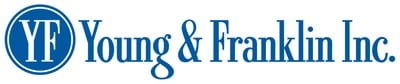 Young & Franklin Inc. Logo