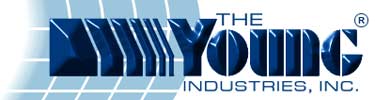 Young Industries, Inc. Logo