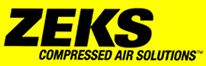 ZEKS Compressed Air Solutions