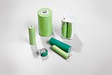 ZEUS Nickel Metal Hydride NiMH Batteries