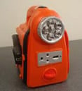 ZEUS Jump Starter