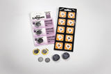 ZEUS Coin Cell Batteries