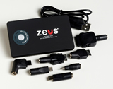 ZEUS PowerBank