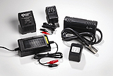 ZEUS Battery Chargers