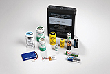 ZEUS Lithium Batteries