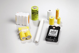 ZEUS Nickel Cadmium NiCd Batteries