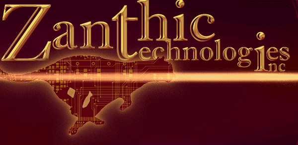 Zanthic Technologies, Inc.