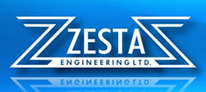 Zesta Engineering Ltd. Logo