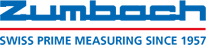 Zumbach Electronics Corp. Logo