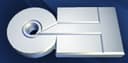 2 Flute BN Single End Long EM -- 545-0187