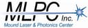 Mound Laser & Photonics Center, Inc.