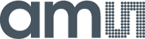 ams USA Inc. Logo