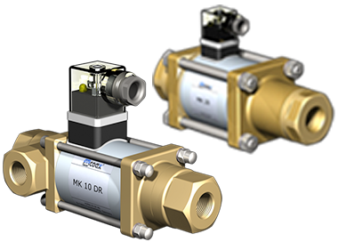 co-ax valves inc.