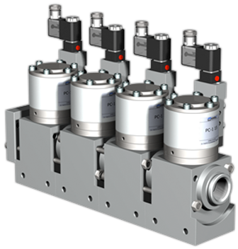 co-ax valves inc.