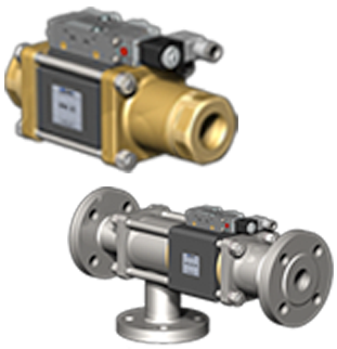 co-ax valves inc.