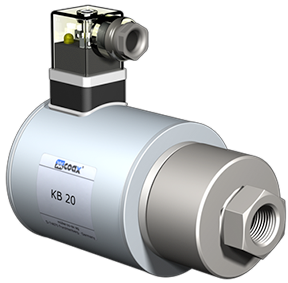 co-ax valves inc.