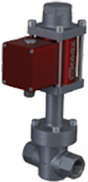 co-ax valves inc.