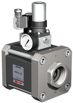 co-ax valves inc.