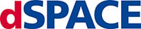 dSPACE Inc. Logo