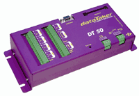 dataTaker DT50 a general purpose low cost data logger