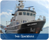Sea Operations