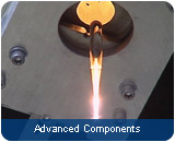 Advanced Components
